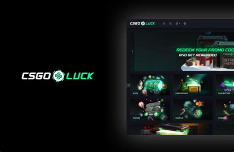 CSGOLuck Reviews & Bonuses .